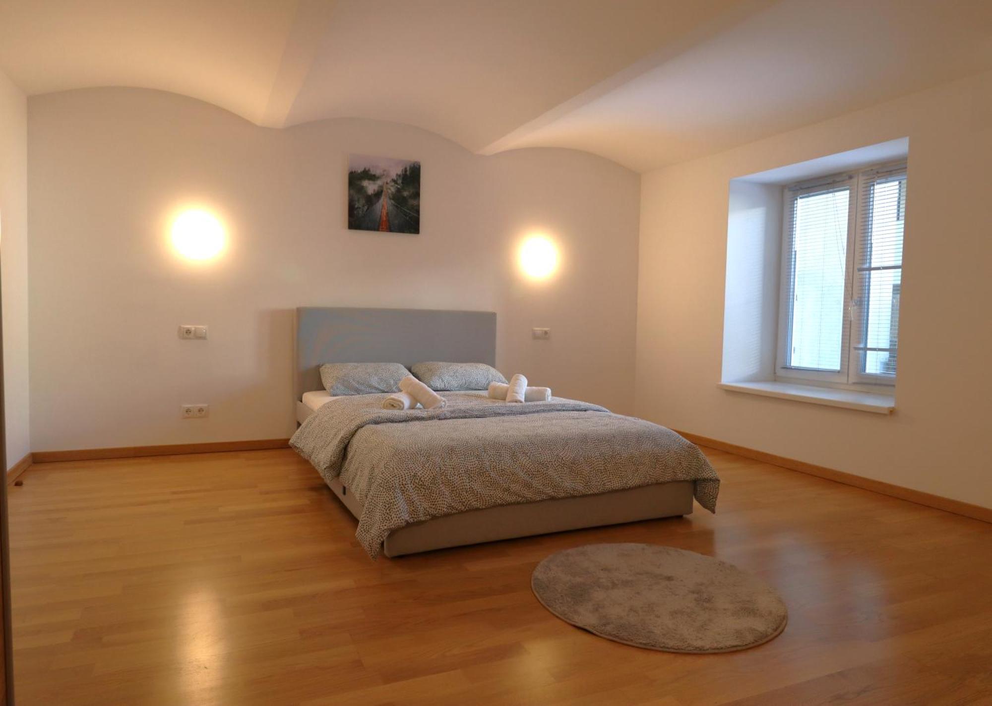 Luxurioeses Duplex Apartment 130M2 Вена Экстерьер фото
