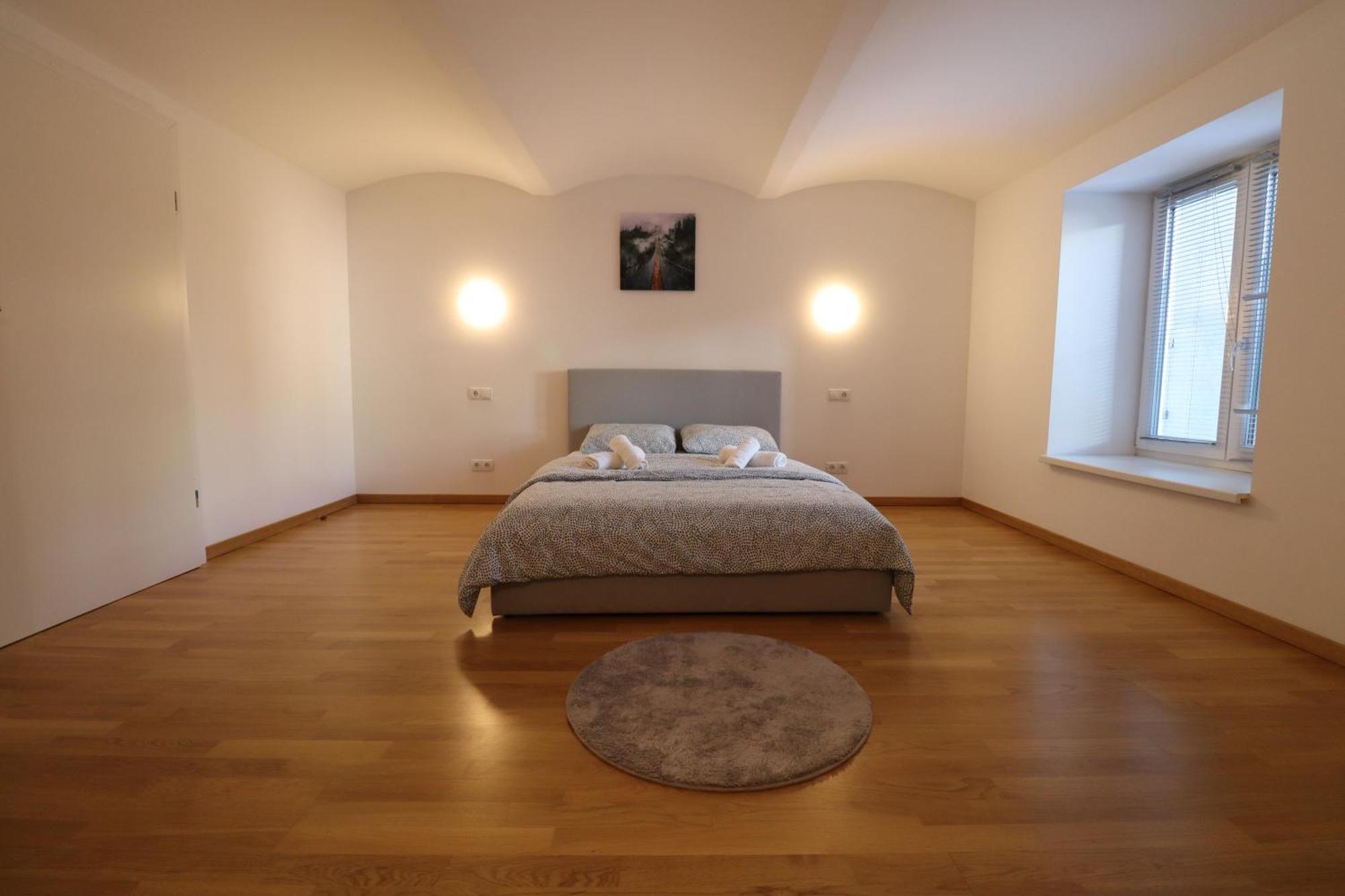 Luxurioeses Duplex Apartment 130M2 Вена Экстерьер фото