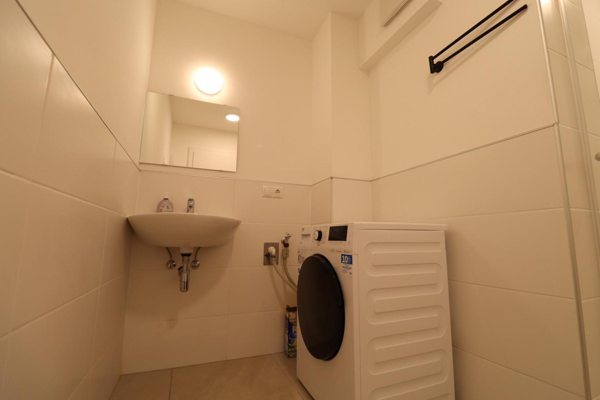 Luxurioeses Duplex Apartment 130M2 Вена Экстерьер фото