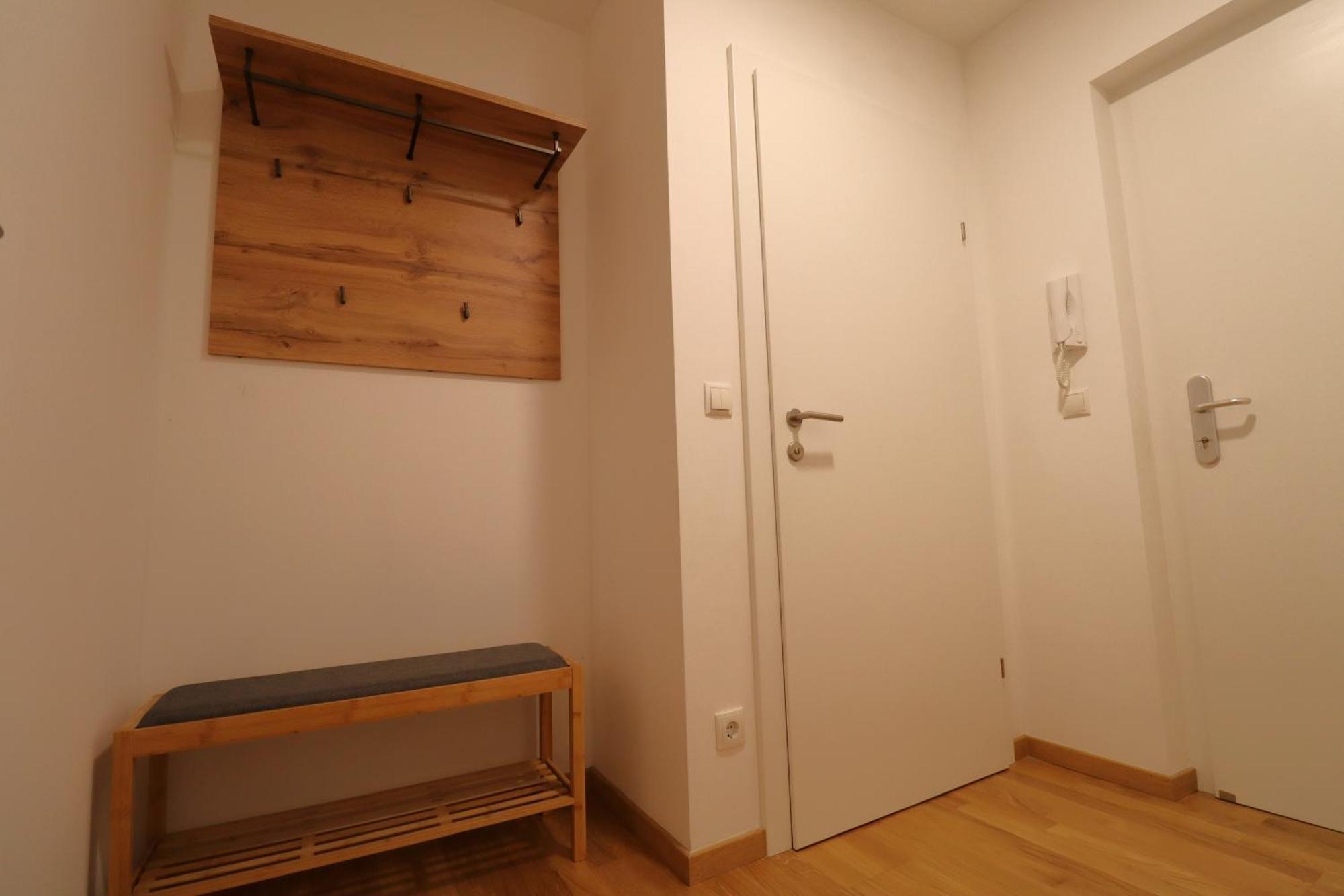 Luxurioeses Duplex Apartment 130M2 Вена Экстерьер фото