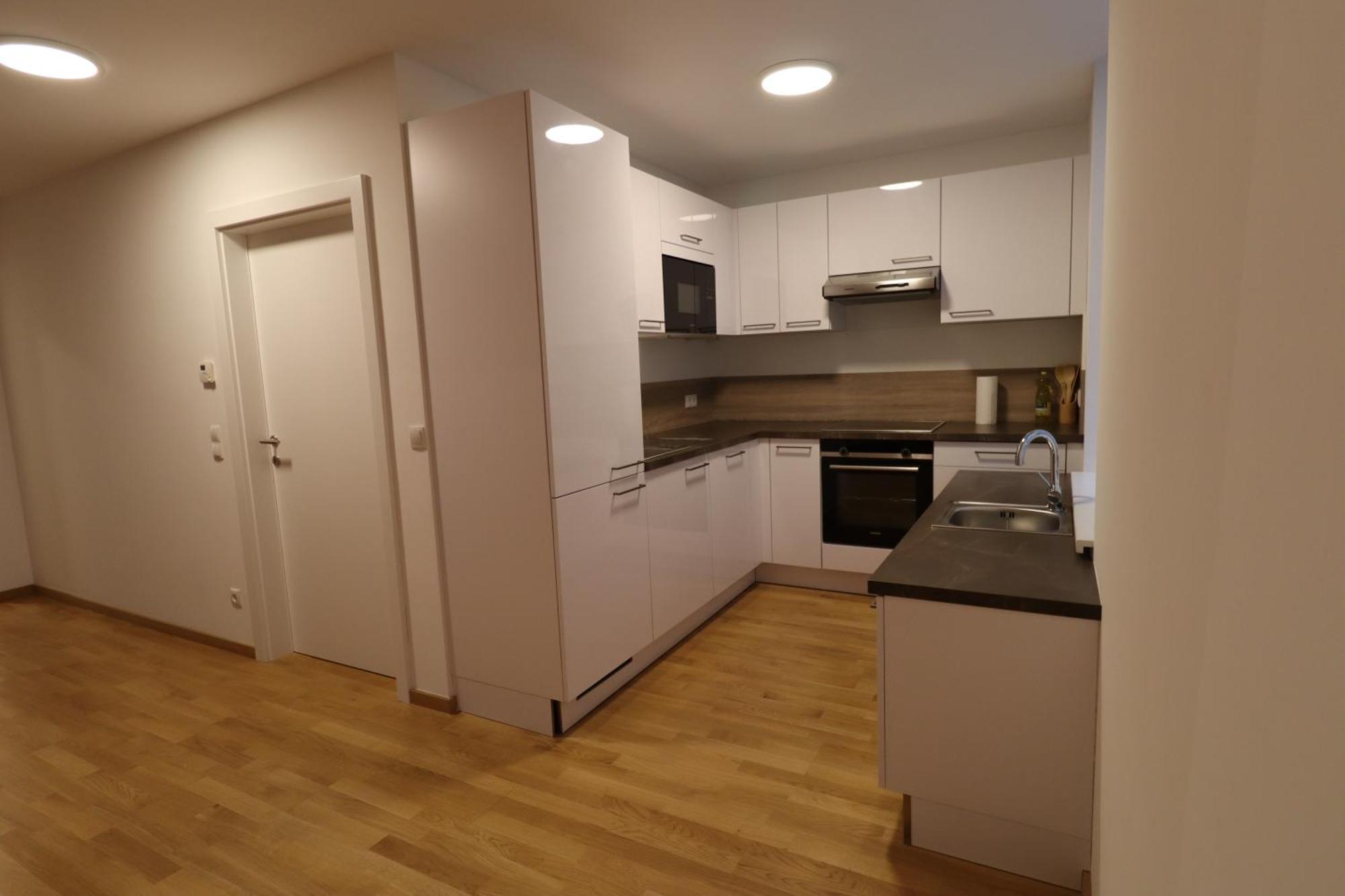 Luxurioeses Duplex Apartment 130M2 Вена Экстерьер фото