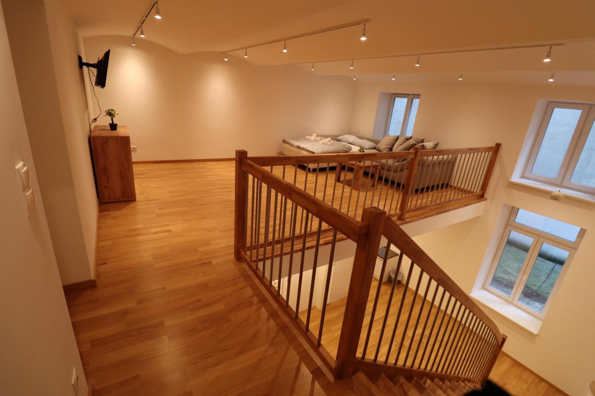 Luxurioeses Duplex Apartment 130M2 Вена Экстерьер фото