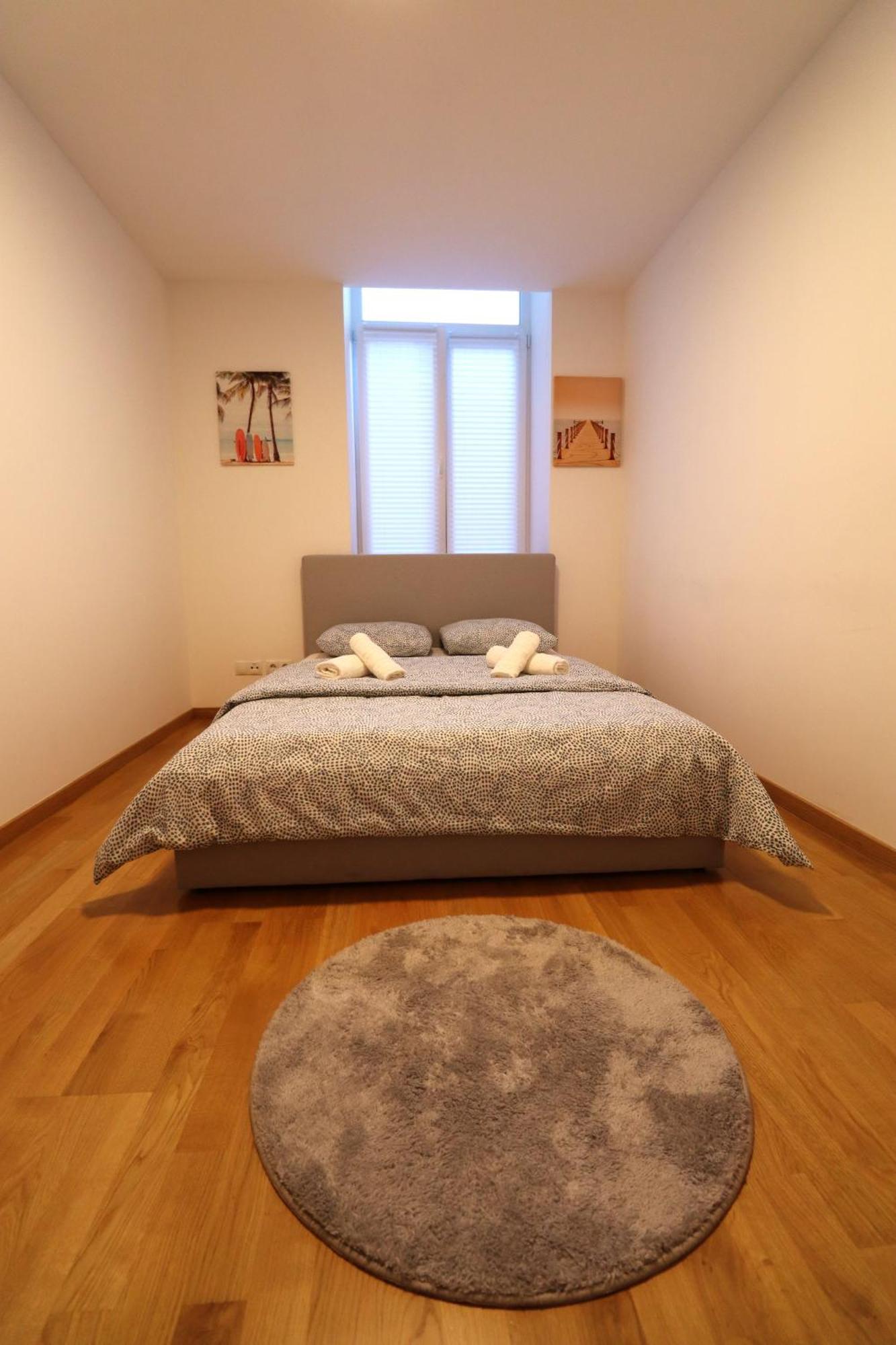 Luxurioeses Duplex Apartment 130M2 Вена Экстерьер фото