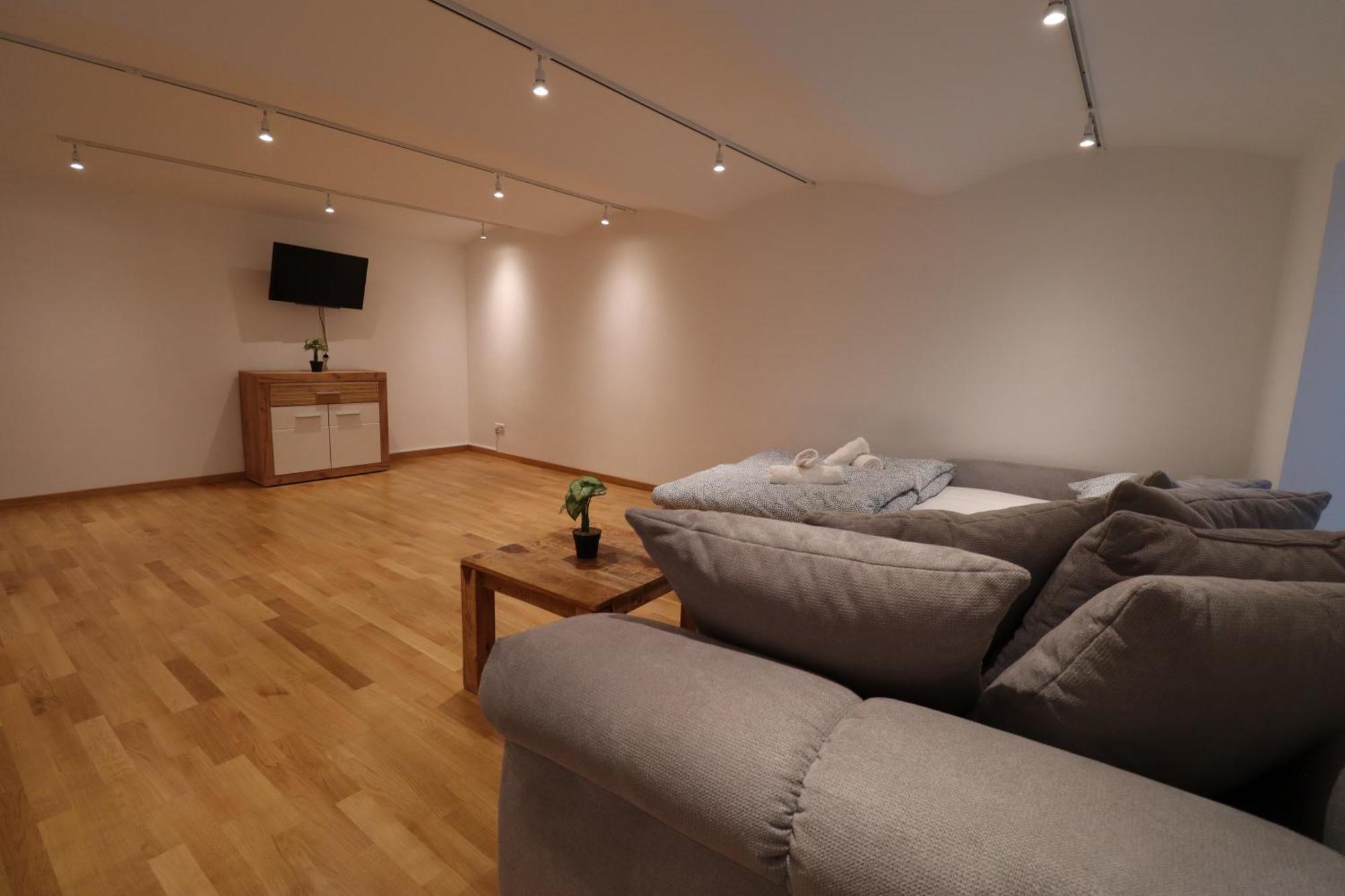 Luxurioeses Duplex Apartment 130M2 Вена Экстерьер фото