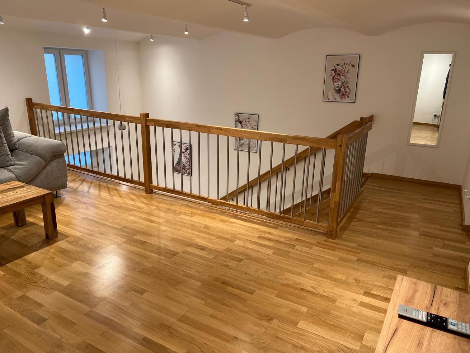 Luxurioeses Duplex Apartment 130M2 Вена Экстерьер фото