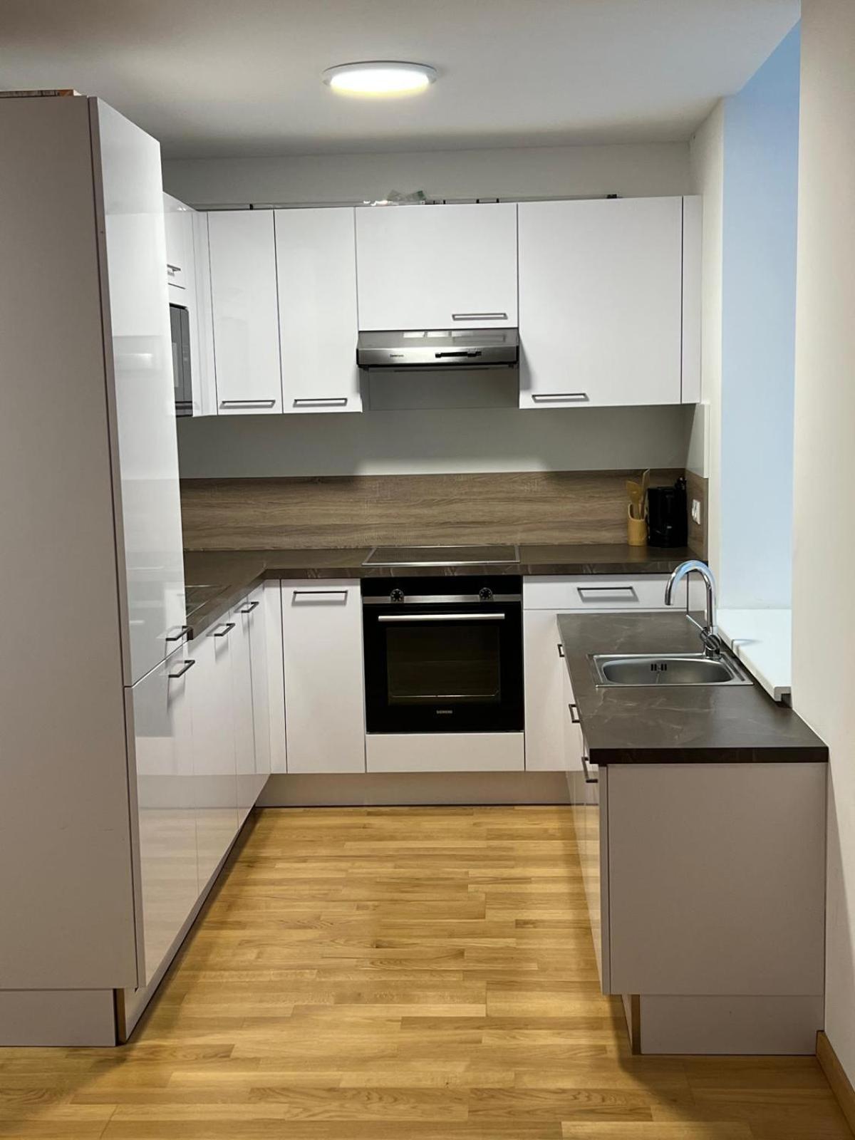 Luxurioeses Duplex Apartment 130M2 Вена Экстерьер фото